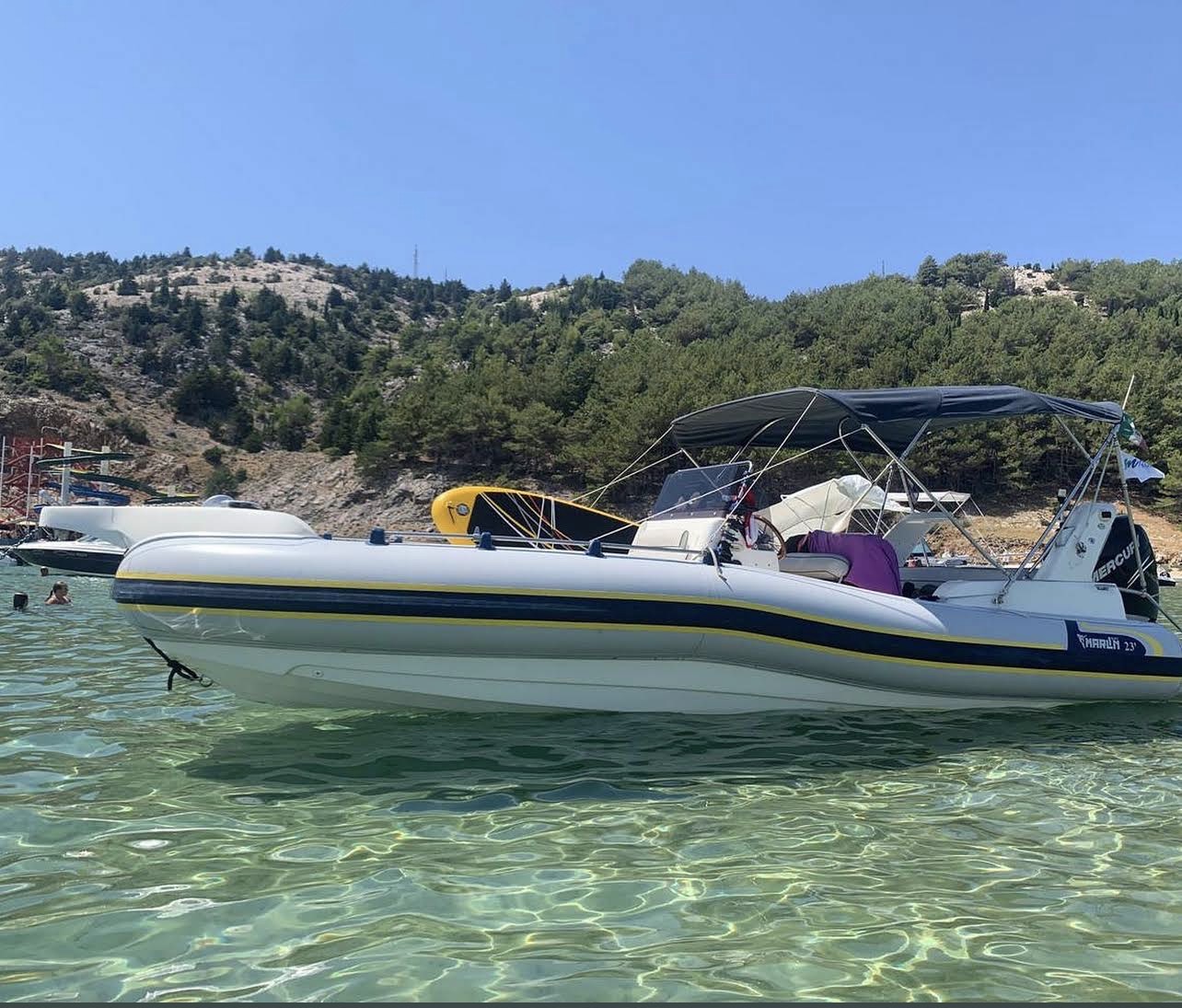 Private Charter with Your Own Guide