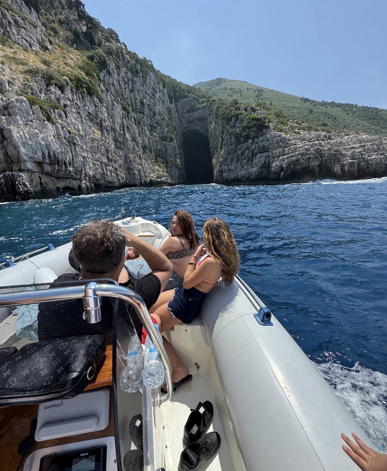 Karaburun Peninsula – Full Day Guided Tour